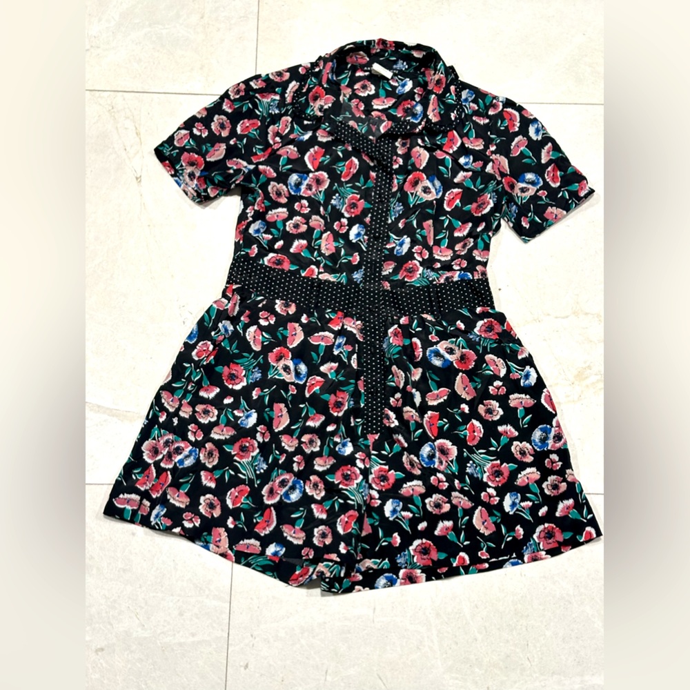 ANTILIA FAMME ROMPER
